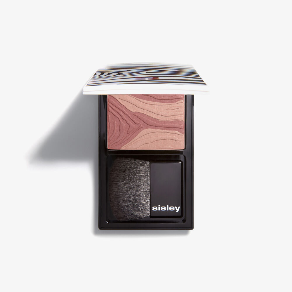 Phyto-Blush Eclat N°2 Pinky Berry - Topshot