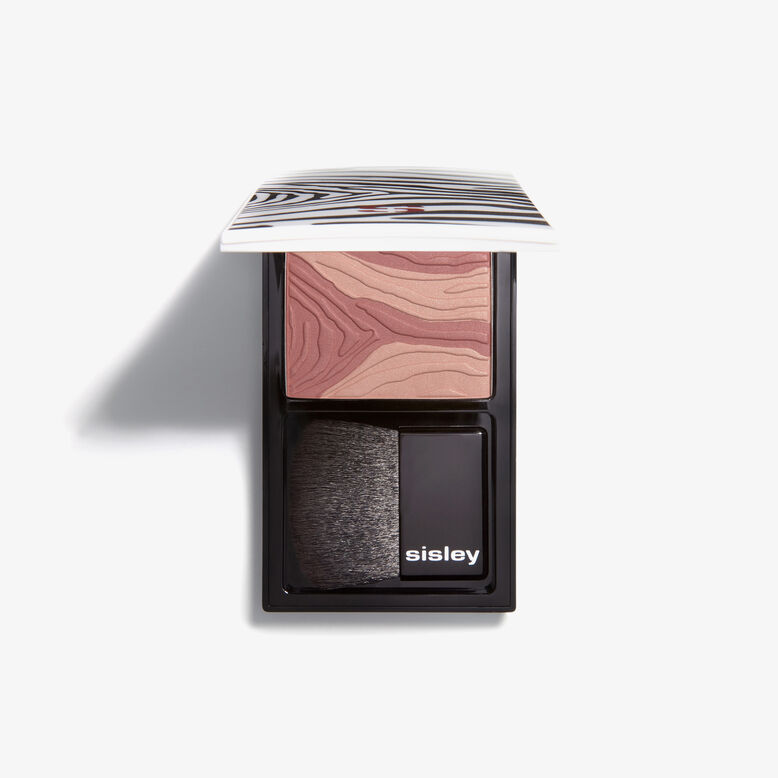 Phyto-Blush Eclat N°2 Pinky Berry - Topshot