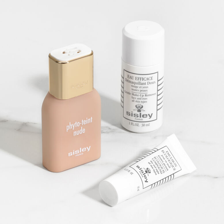 Phyto-Teint Nude offer