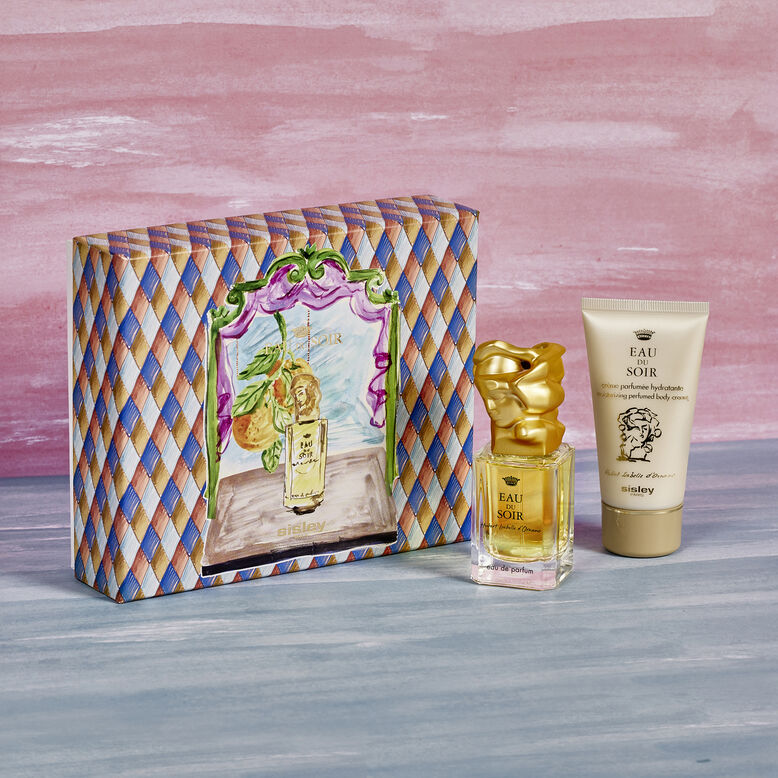 Eau du Soir Luke Edward Hall Geschenkset 30 ml