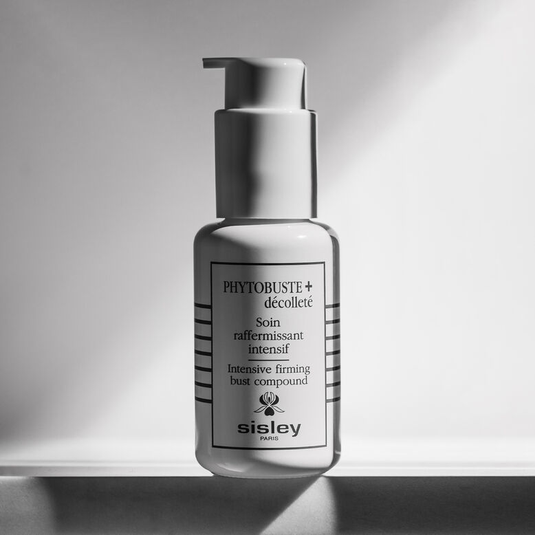 Sisley Double Tenseur Instant and Long-Term Day and Night Serum 30ml  (Skincare,Oils and Serums)