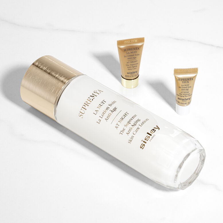 Skincare - Sisley Paris