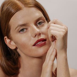 Phyto-Rouge Shine 12 Sheer Cocoa