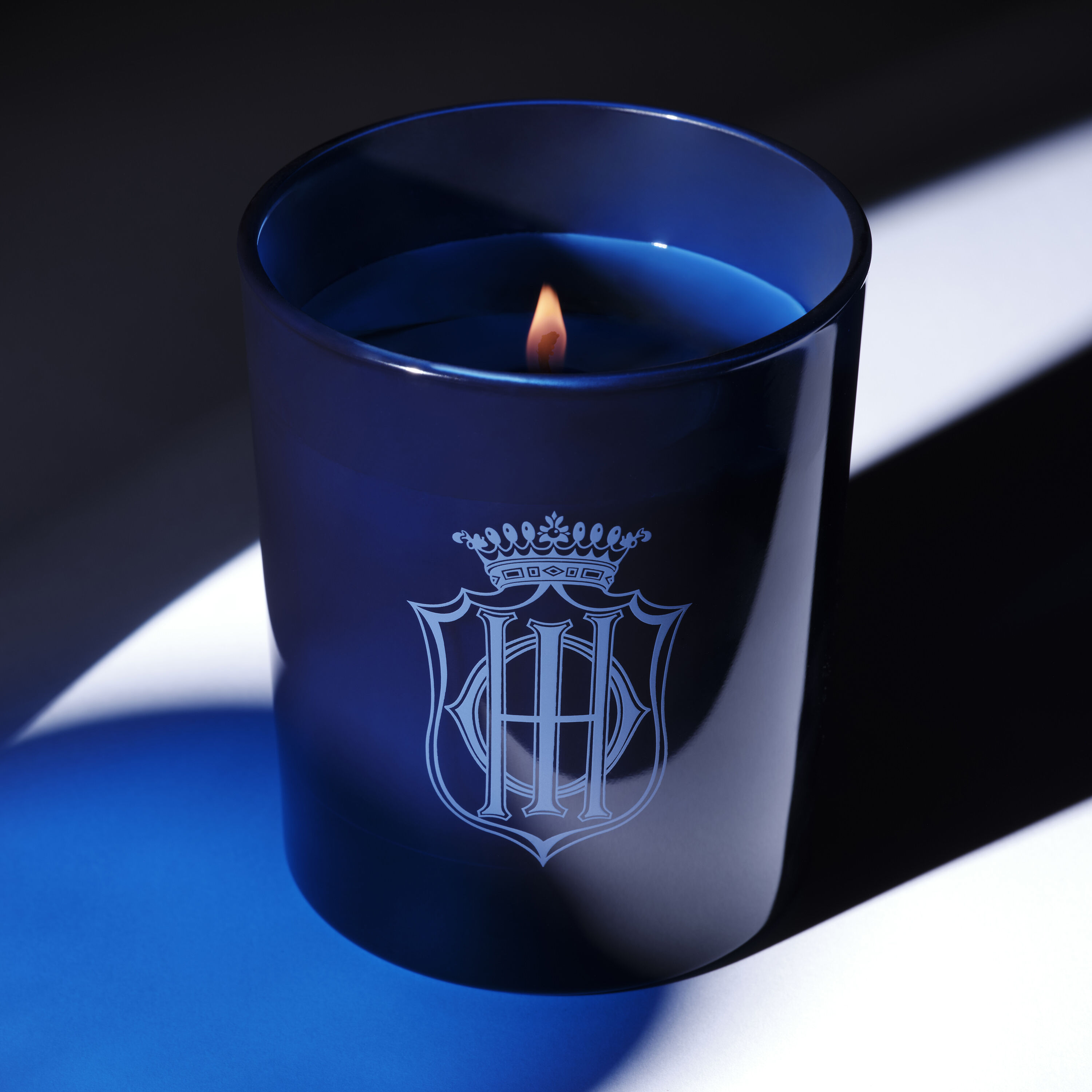 Candle Tuberose - Sisley Paris