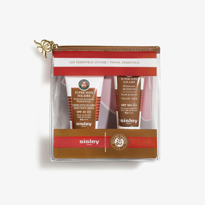 Kit Les Essentiels Roland Garros