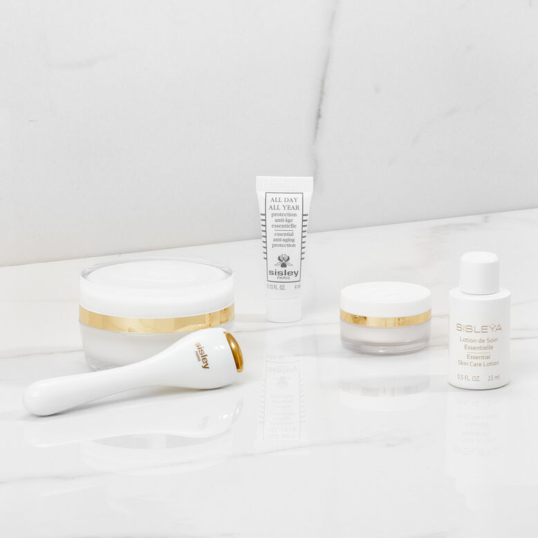Sisleÿa Anti-Age Eye and Lip Contour Cream Collection