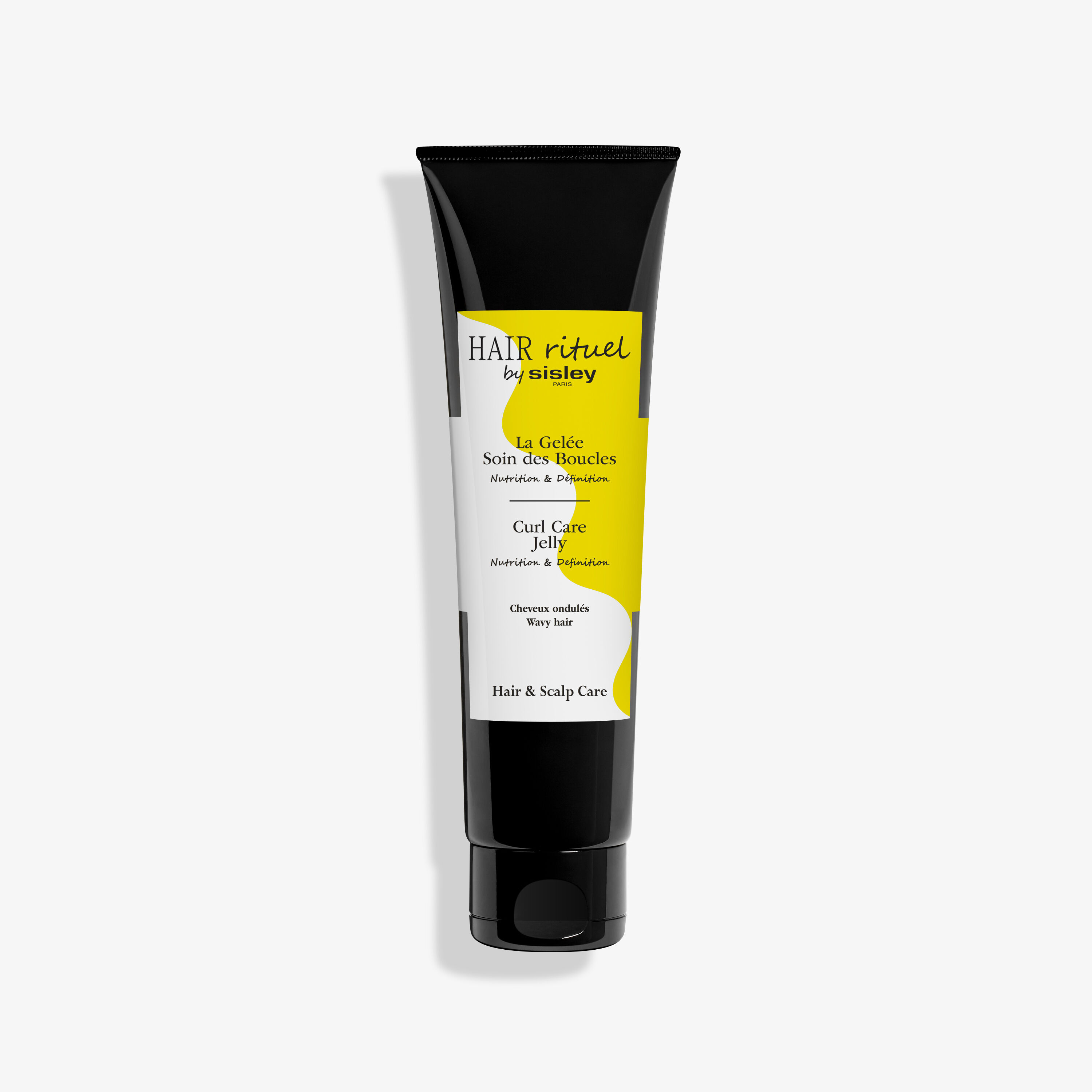 Curl Care Jelly - Sisley Paris