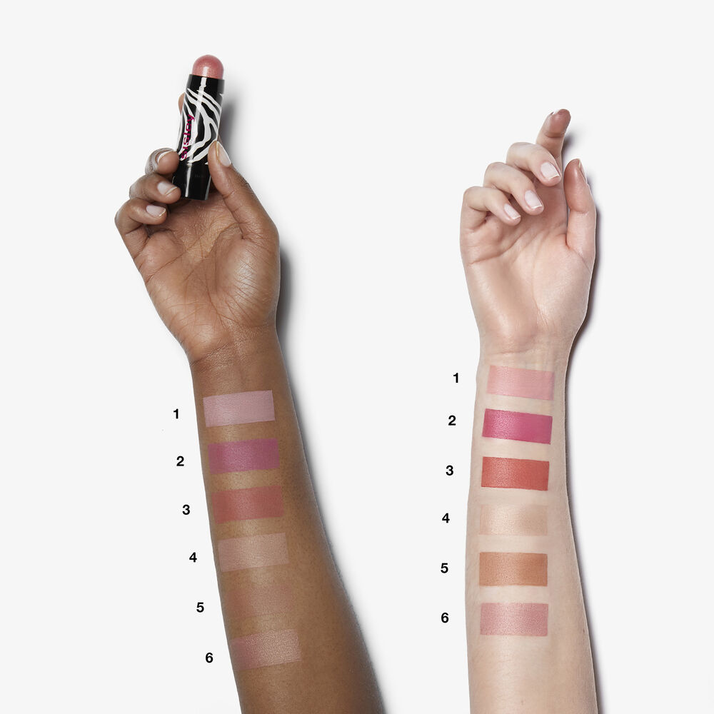 Phyto Blush Twist N 1 Petal Sisley Paris Phyto Blush Twist N 1 Petal Sisley Paris