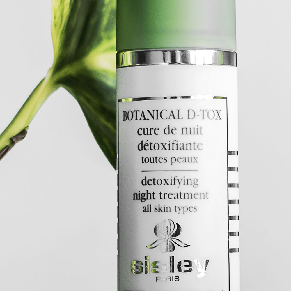 Botanical D-Tox - Sisley Paris