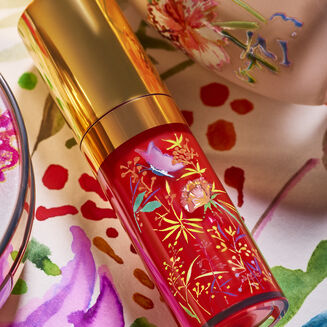 Le Phyto-Gloss Blooming Peonies Collection N&deg;3 Sunrise