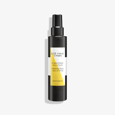 Volumizing Spray - Texture & Density
