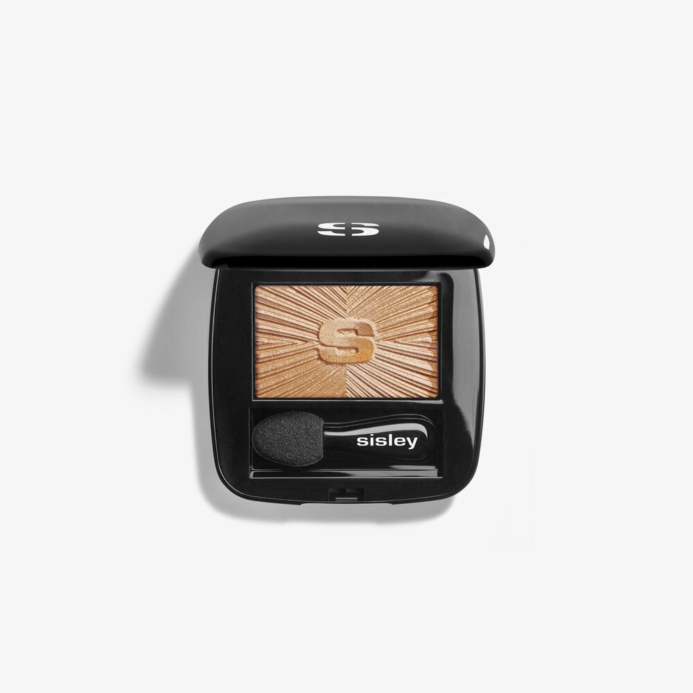 Les Phyto-Ombres N°41 Glow Gold - Topshot