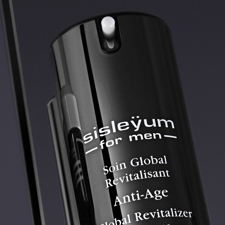 Sisleÿum for men Normal Skin - Detail