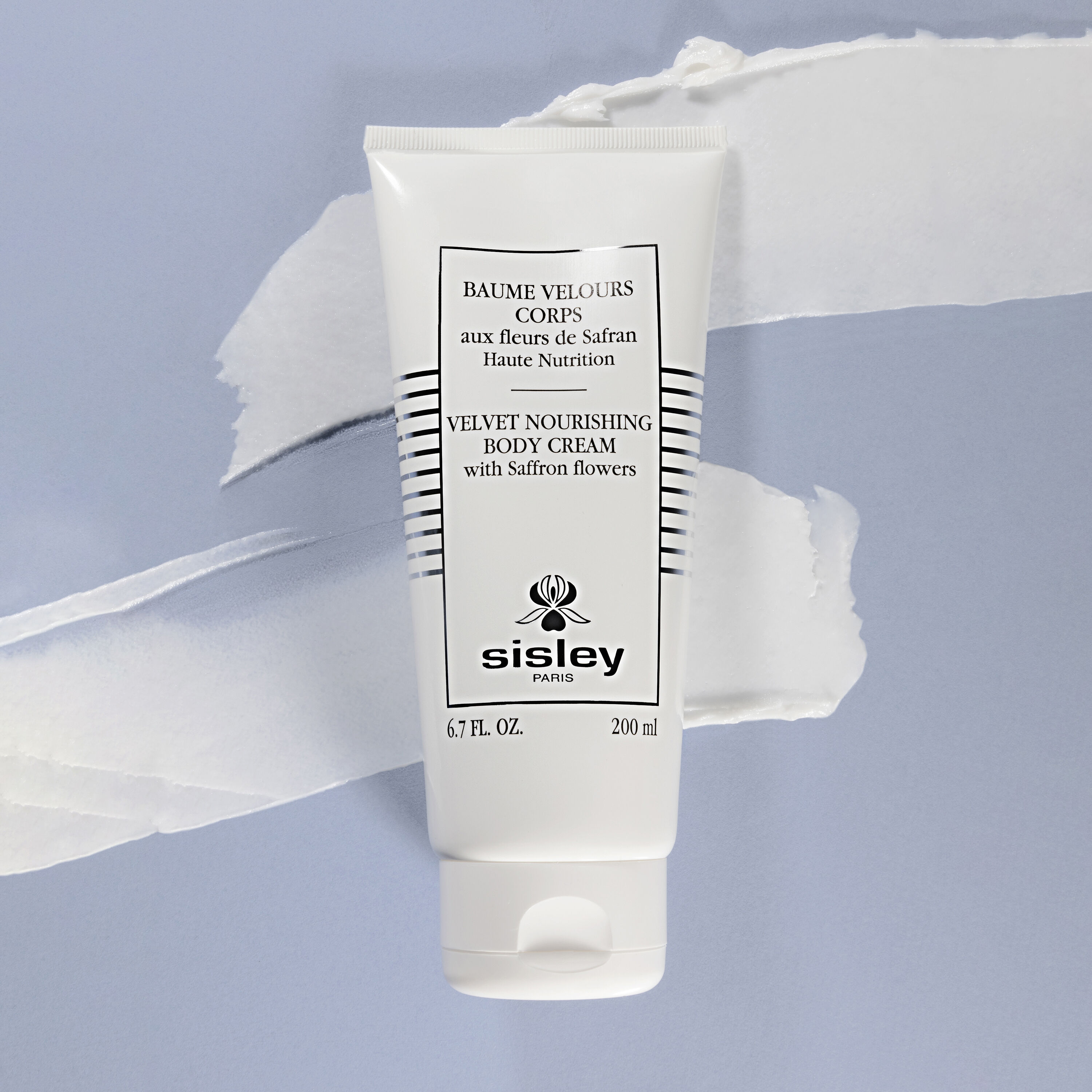 右利き　sisley コンフォート エクストリーム ボディクリーム コンフォール ベルベット ボディ クリーム - Sisley Paris