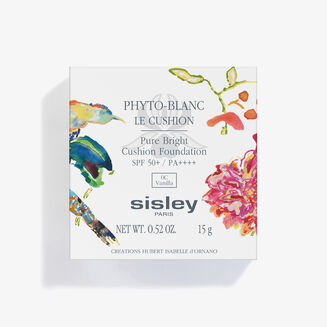 Phyto-Blanc Le Cushion Ed.Lim.0C Vanilla