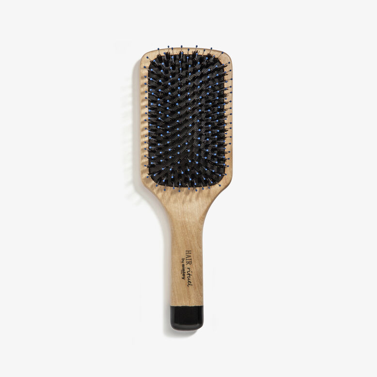 The Radiance Brush - Topshot
