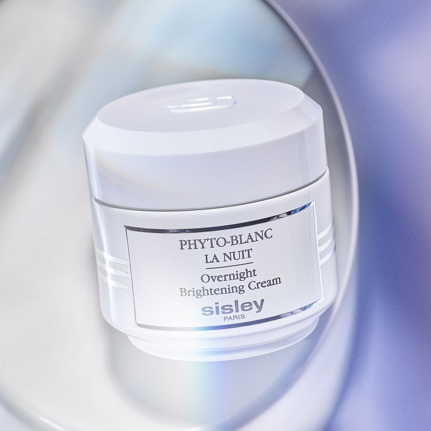 Phyto Blanc Overnight Brightening Cream Sisley Paris phyto-blanc-overnight-brightening-cream-sisley-paris