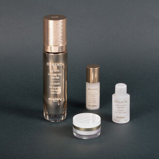 Suprem&yuml;a At Night Anti-Ageing Skincare Collection