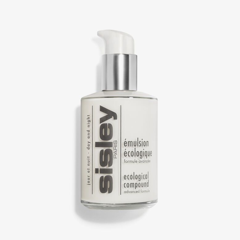 Emulsion Ecologique formule avancée 125 ml - Topshot