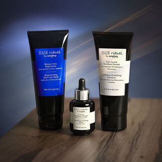 Youth & Density Ritual Trio