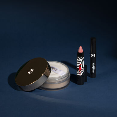 Phyto-Teint Loose Powder kit - Topshot