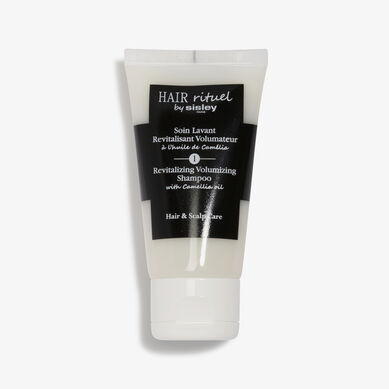 Revitalizing Volumizing Shampoo with Camellia Oil 50ml Revitalizing Volumizing Shampoo with Camellia Oil 50ml
