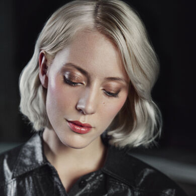 Hair Nourishing Balm Collection - close-up