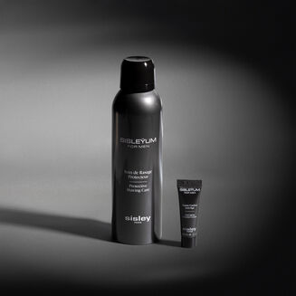 Protective Shaving Care offer