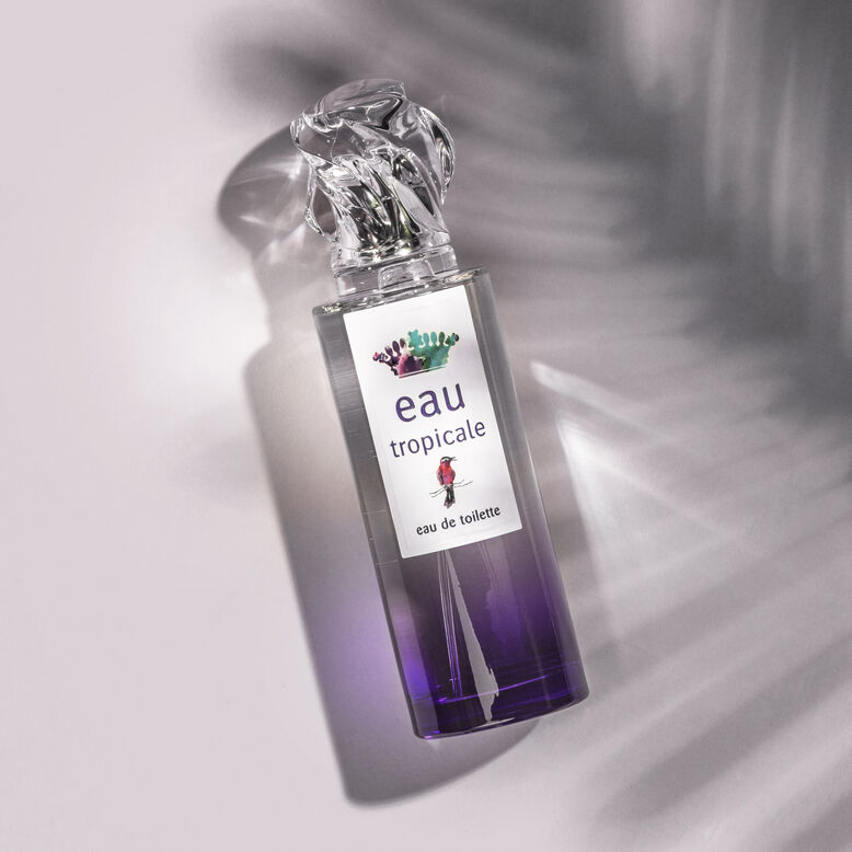 Eau Tropicale 100 ml - Ambiance2