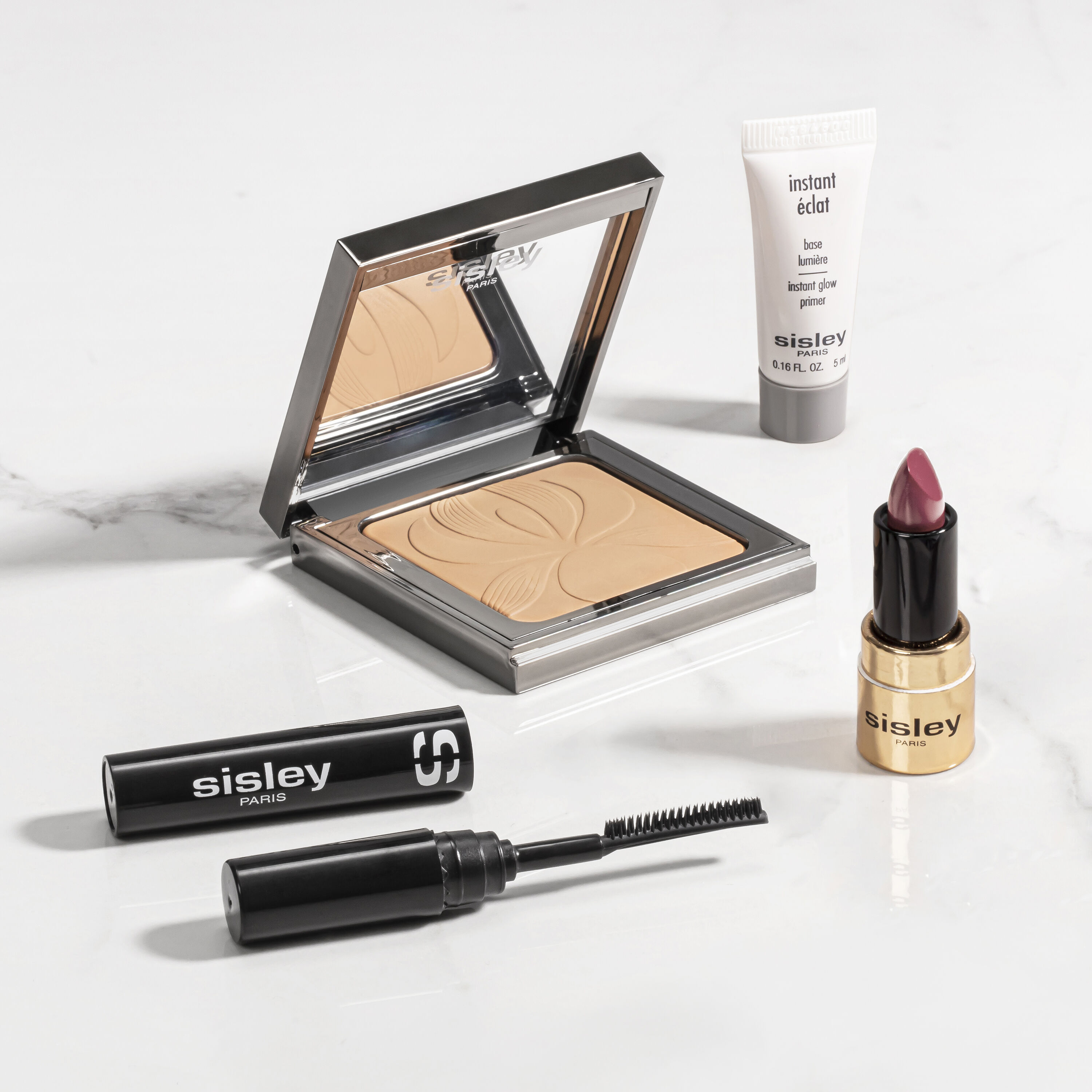 sisley under eye tool