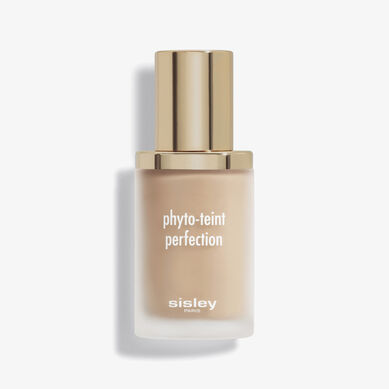 Phyto-Teint Perfection 2N1 Sand - Topshot