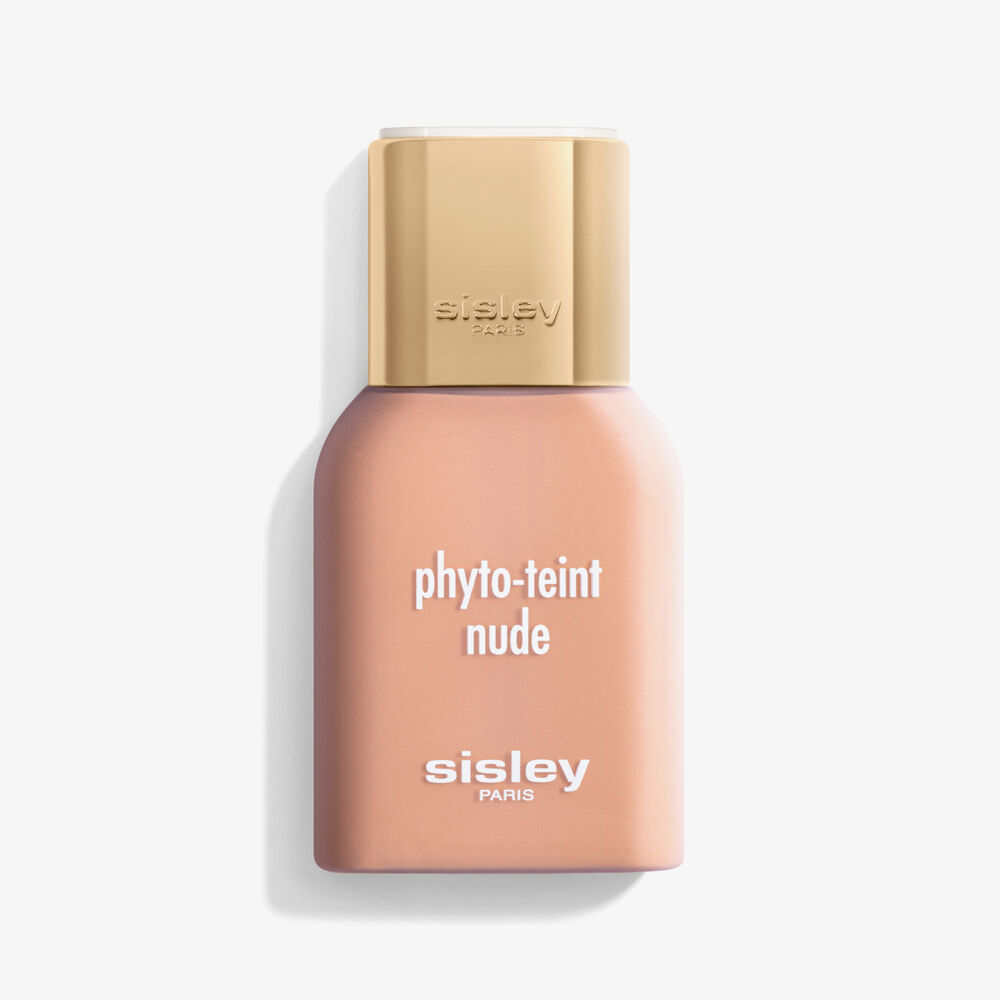 Phyto-Teint Nude 2C Soft Beige - Główne zdjęcie