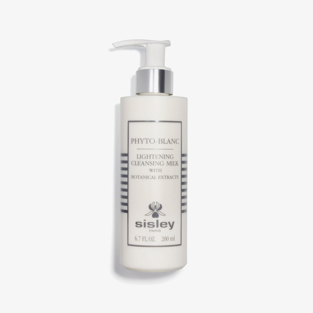 Phyto-Blanc Lightening Cleansing Milk - Visuel principal