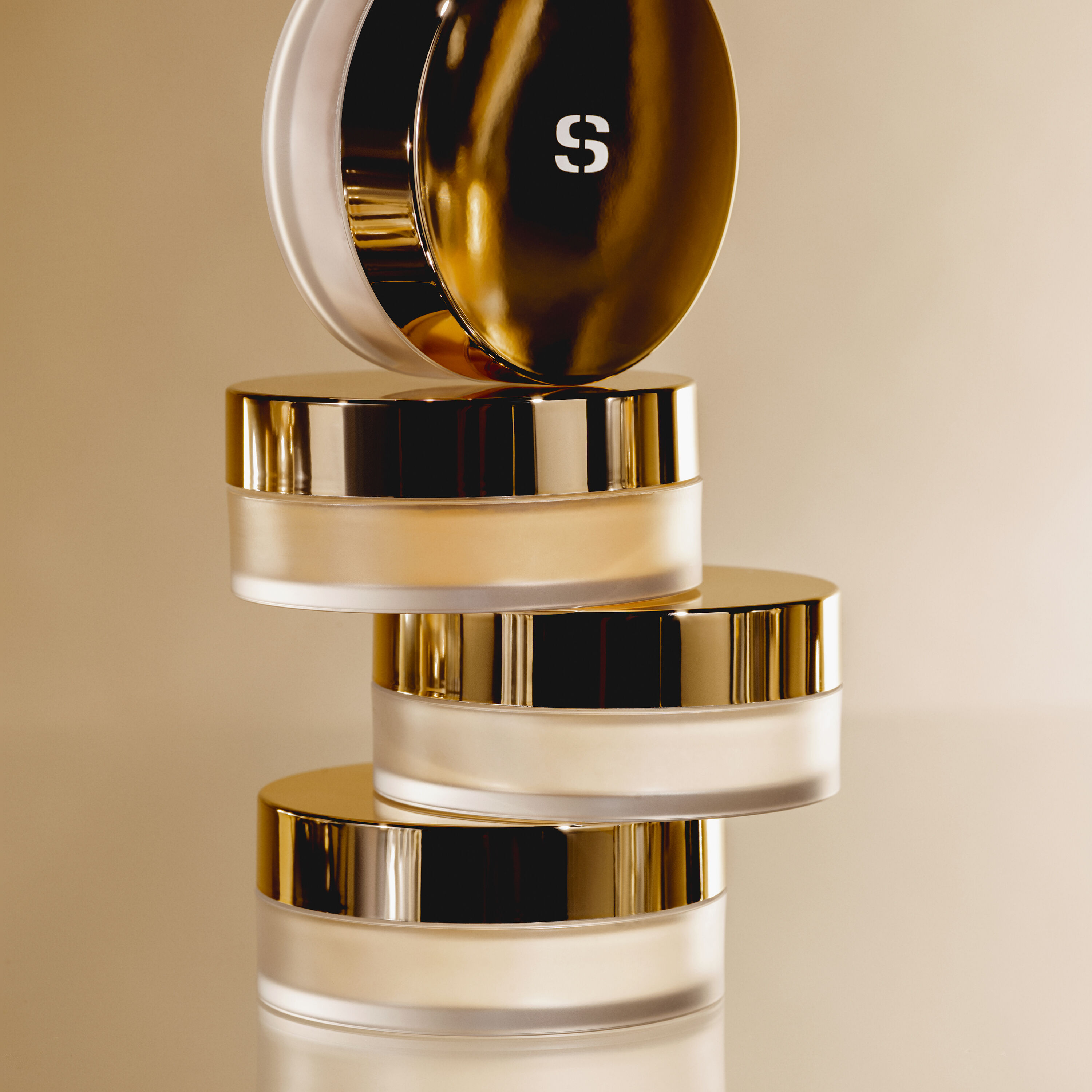 フィト タン パウダー リーブル 3 ロージー - Sisley Paris