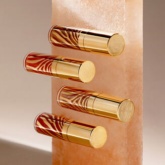 Le Phyto-Gloss N&deg;5 Fireworks