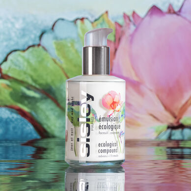 Ecological Compound Advanced Formula Limited Edition Blissful Lotus - Ambiance