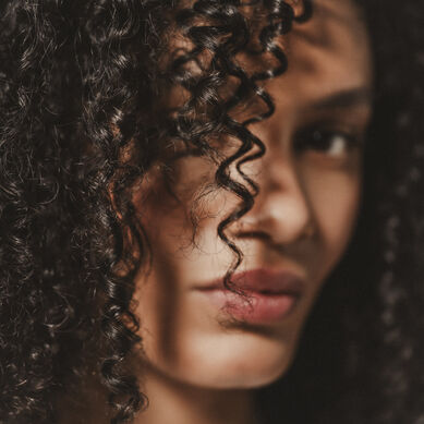 Curl Care Cream - Ambiance