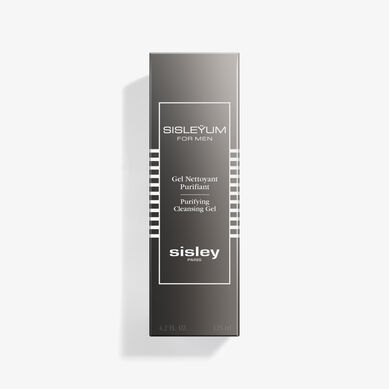 Sisleÿum Gel Nettoyant Purifiant - Packshot