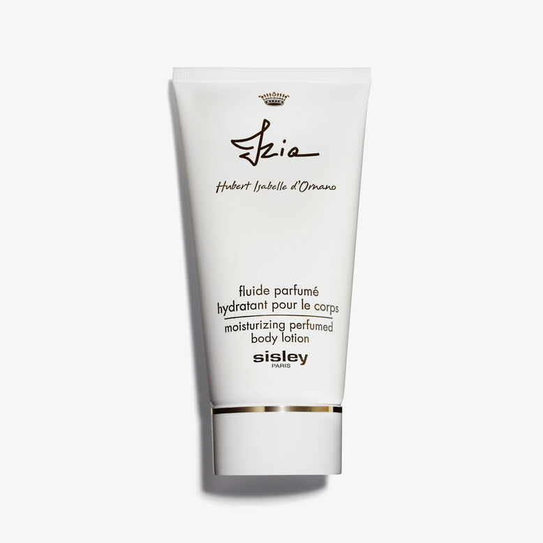 Izia Moisturizing Perfumed Body Lotion - Hlavní obrázek