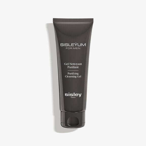 Sisleÿum Purifying Cleansing Gel - Sisley Paris
