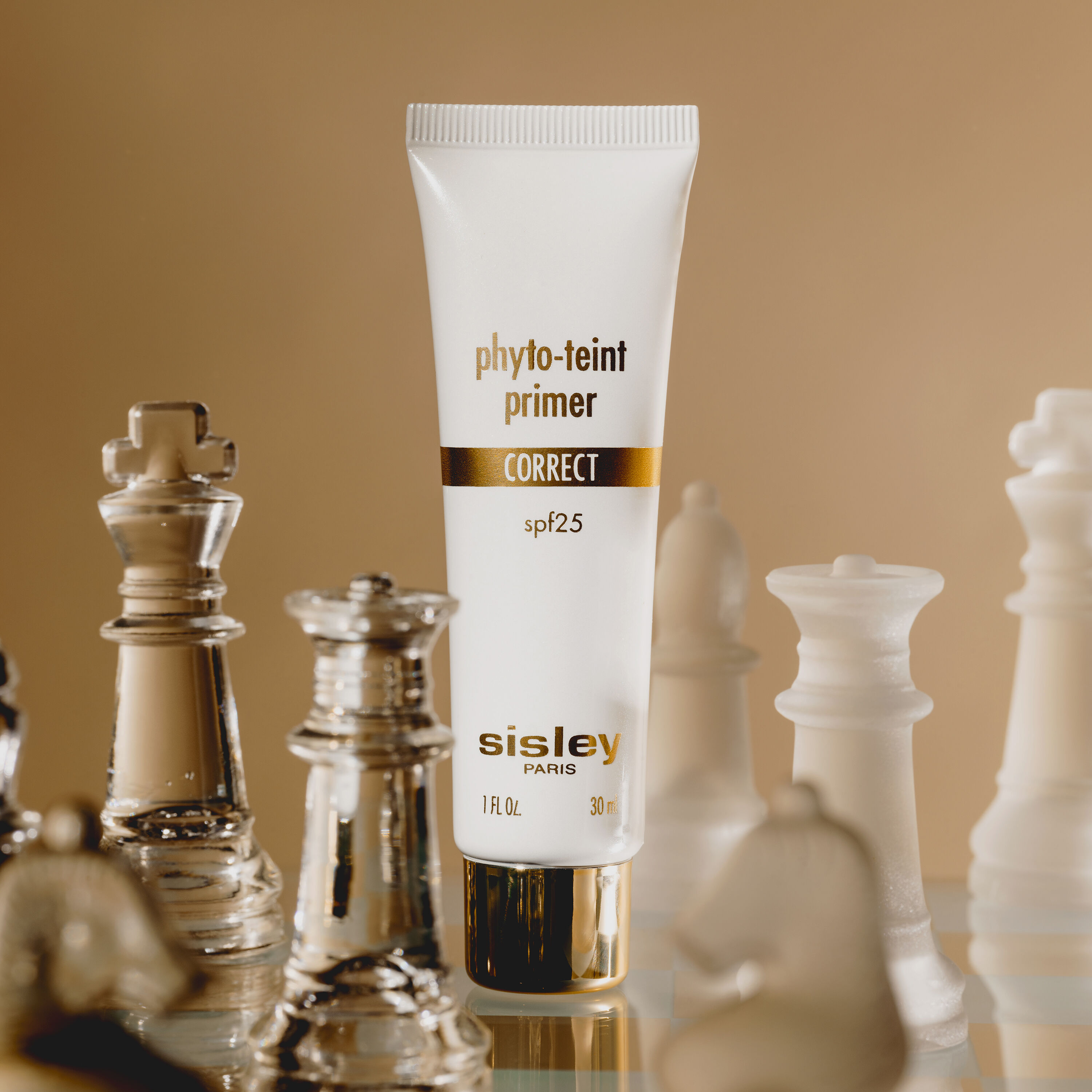 フィト タン プライマー コレクト - Sisley Paris