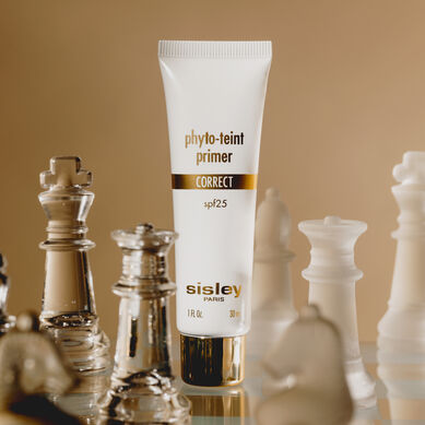 Phyto-Teint Primer Correct - Texture