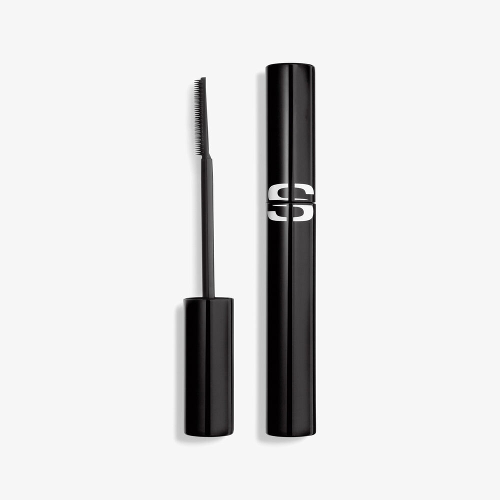 Mascara So Intense 1 Deep Black - Visuel principal