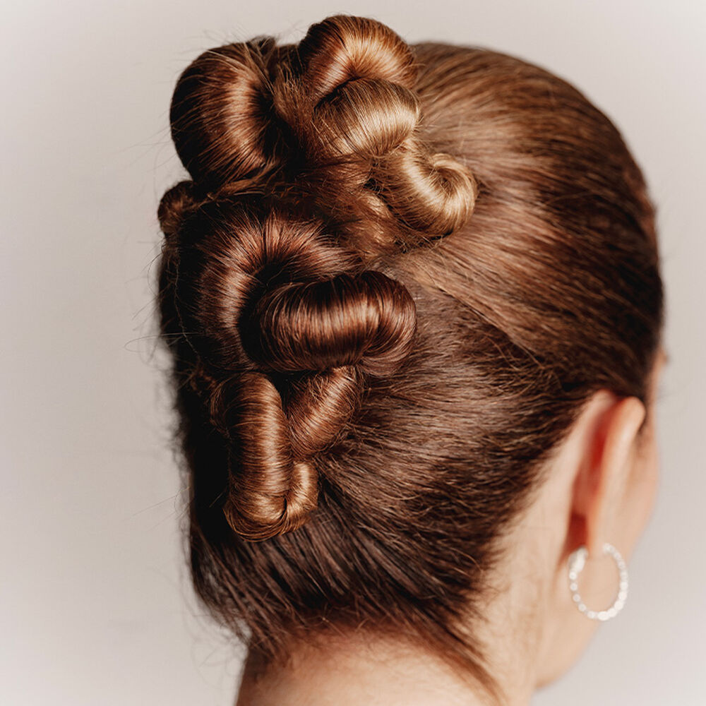 Hair Rituel Look Sculpted Twist