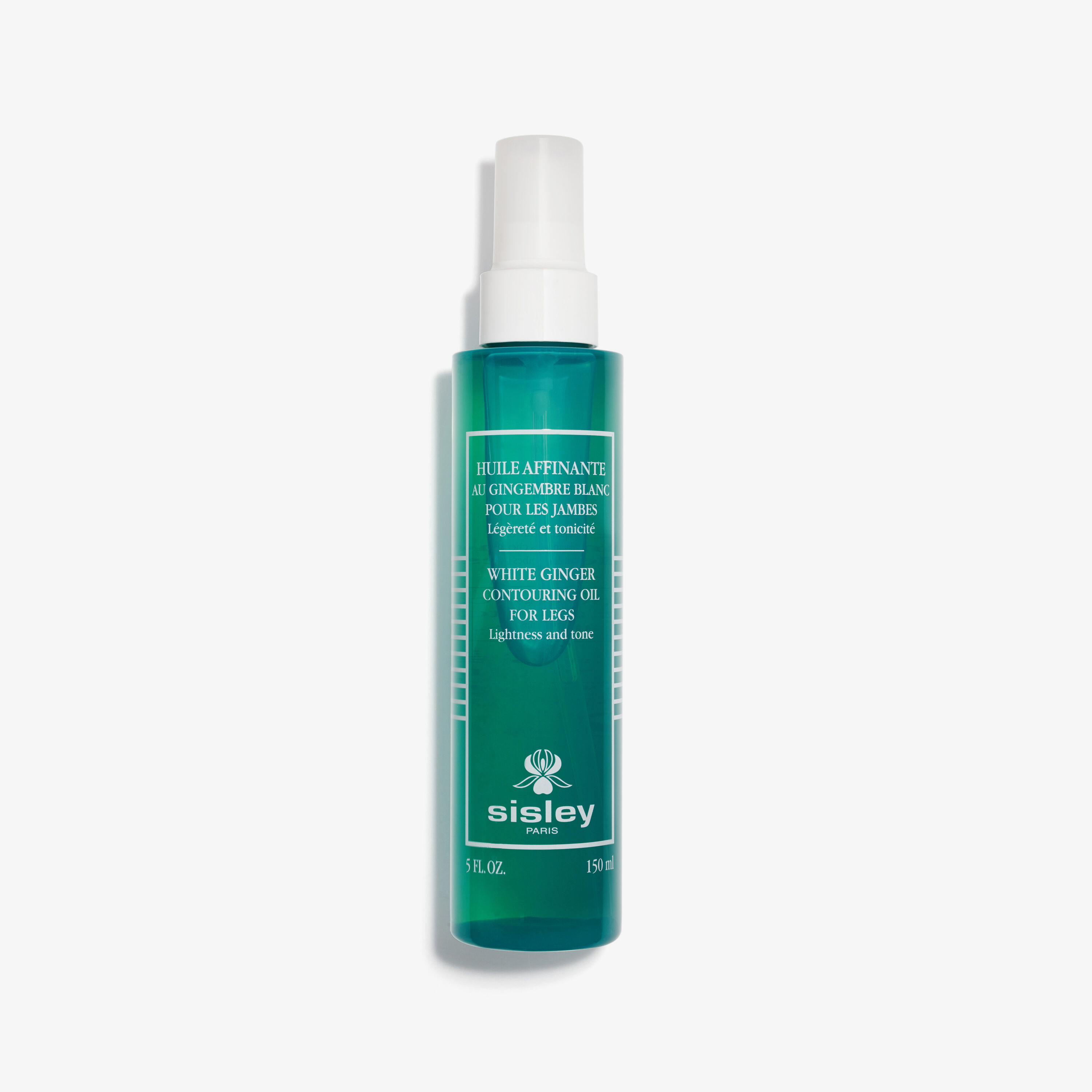 sisley ホワイトジンジャー脚用オイル 150ml 新品同様 167010_01.jpg?sm=fit