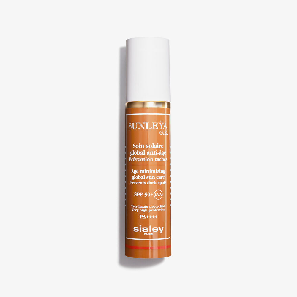 Sunleÿa G.E. Age minimizing global sun care SPF 50+ - Topshot