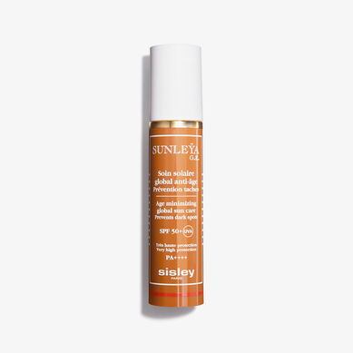 선리아 지이 쑤엥 쏠레르 글로벌 앙티아쥬 SPF 50+ PA++++ - 정면