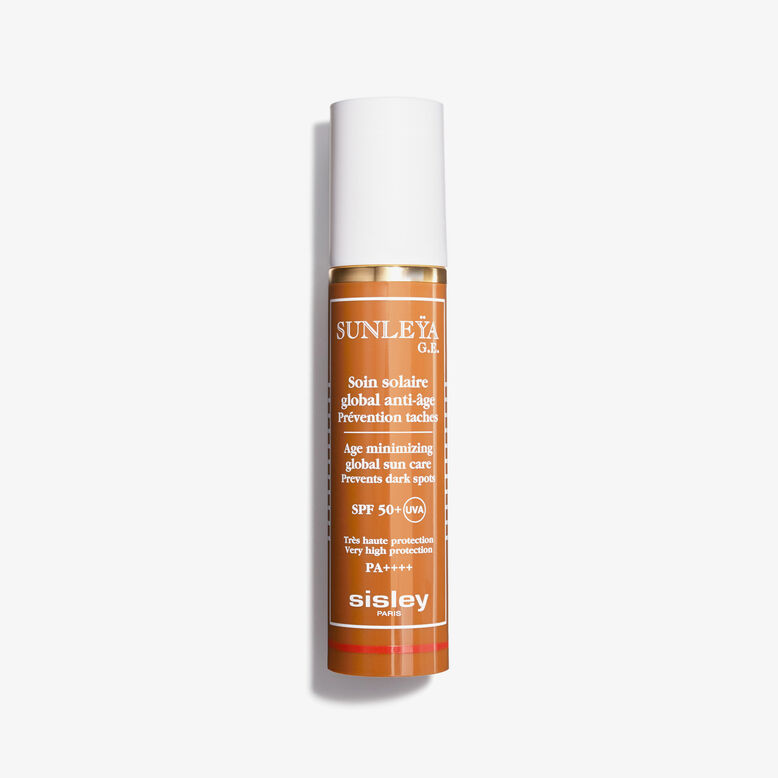 Sunleÿa Age Minimising Global Sun Care SPF 50+ - Topshot