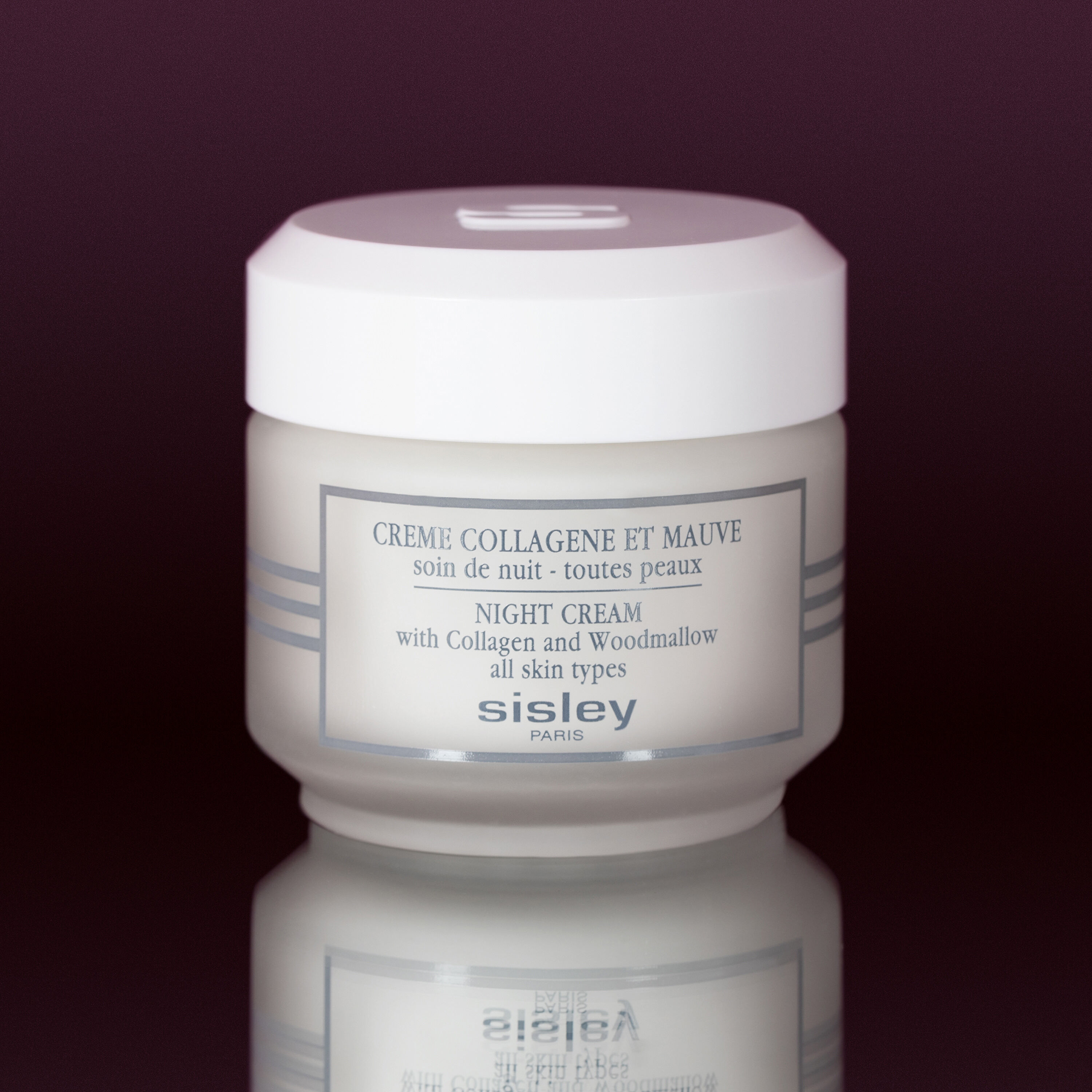 ナイトクリーム - Sisley Paris