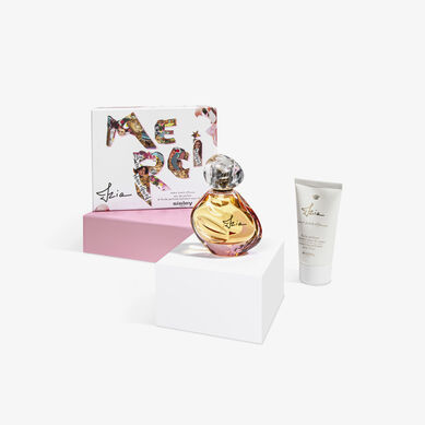 Izia Merci Gift Set 30ml - Topshot